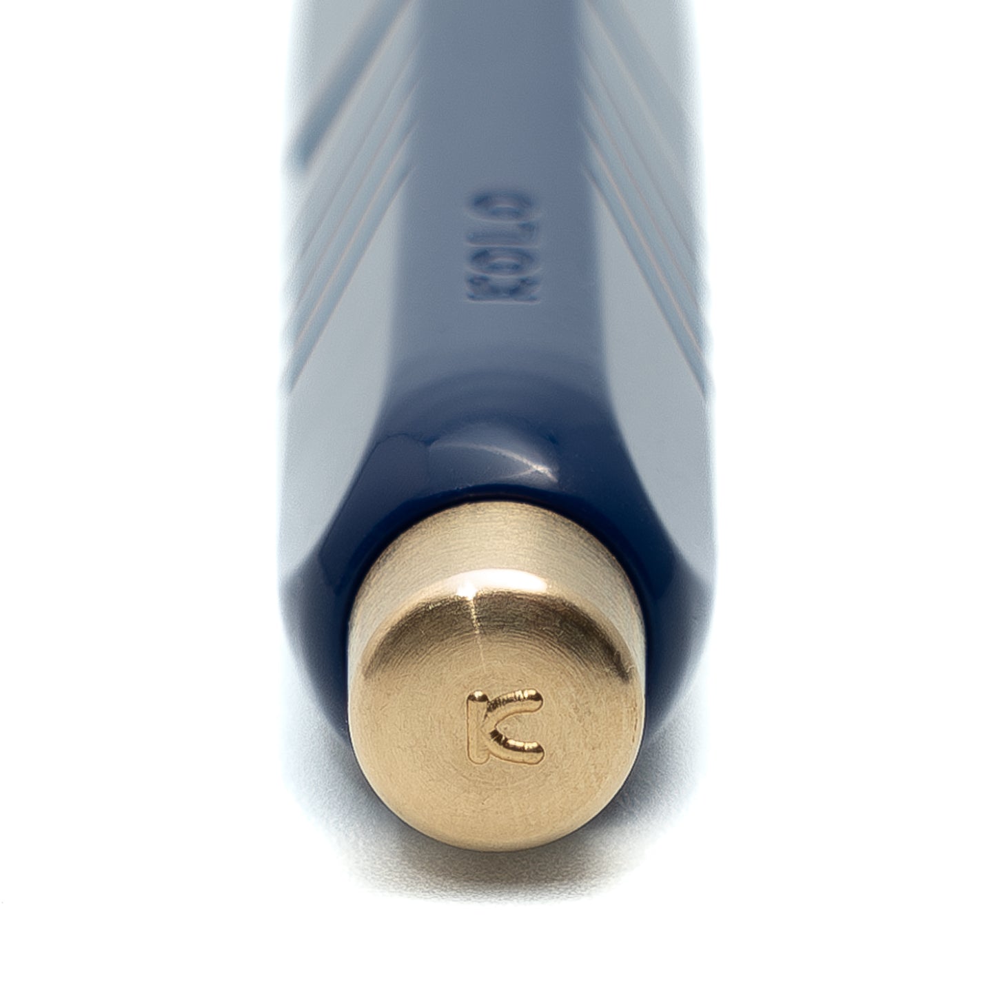Tino Acrylic Fountain Pen