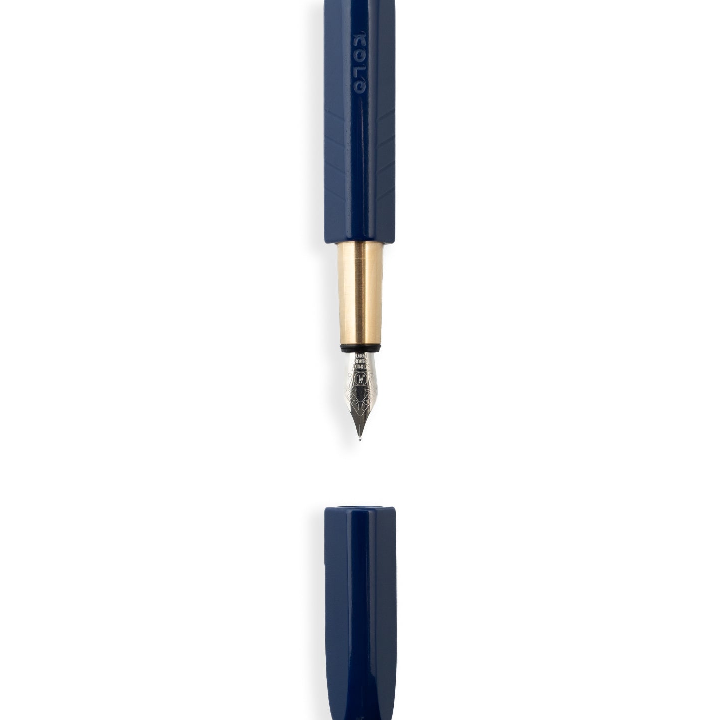 Tino Acrylic Fountain Pen