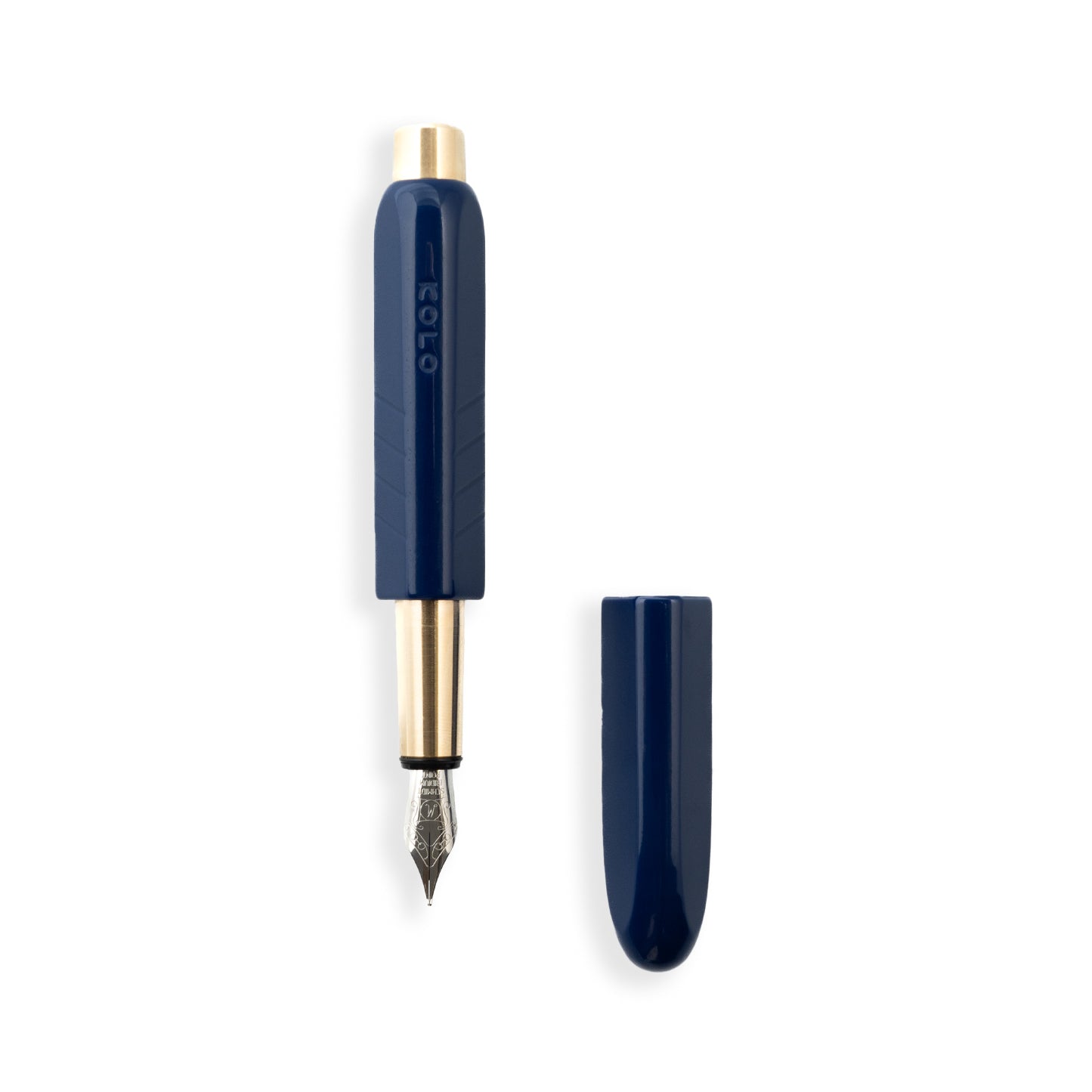 Tino Acrylic Fountain Pen