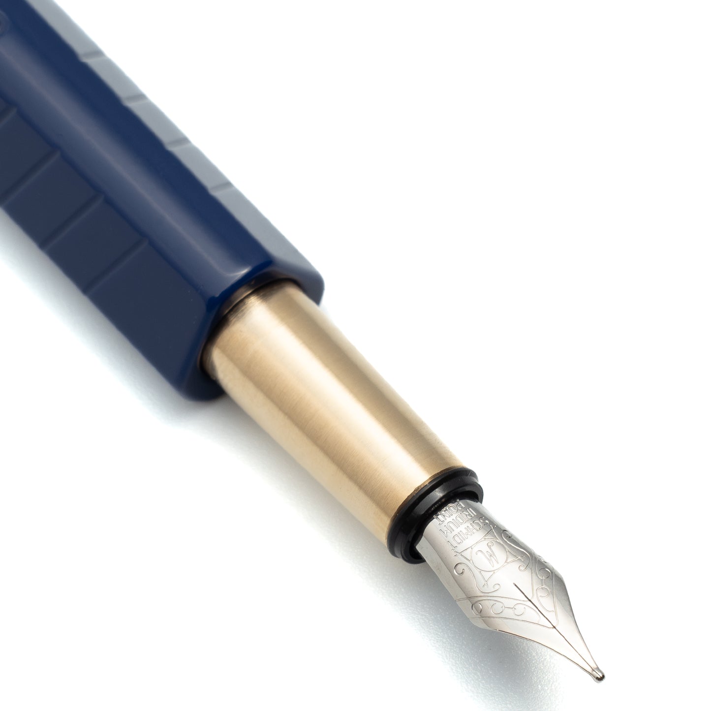 Tino Acrylic Fountain Pen