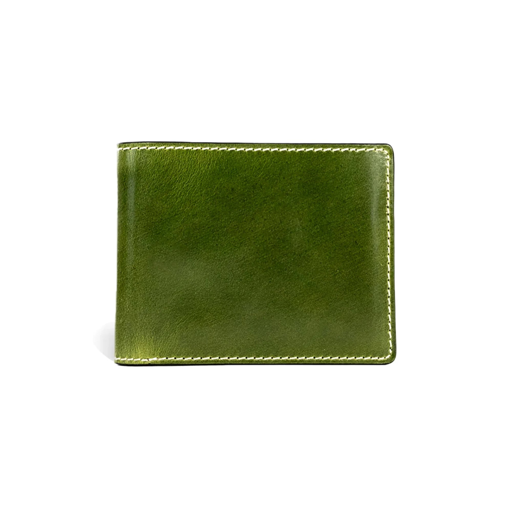 Camden Bi-Fold Leather Wallet