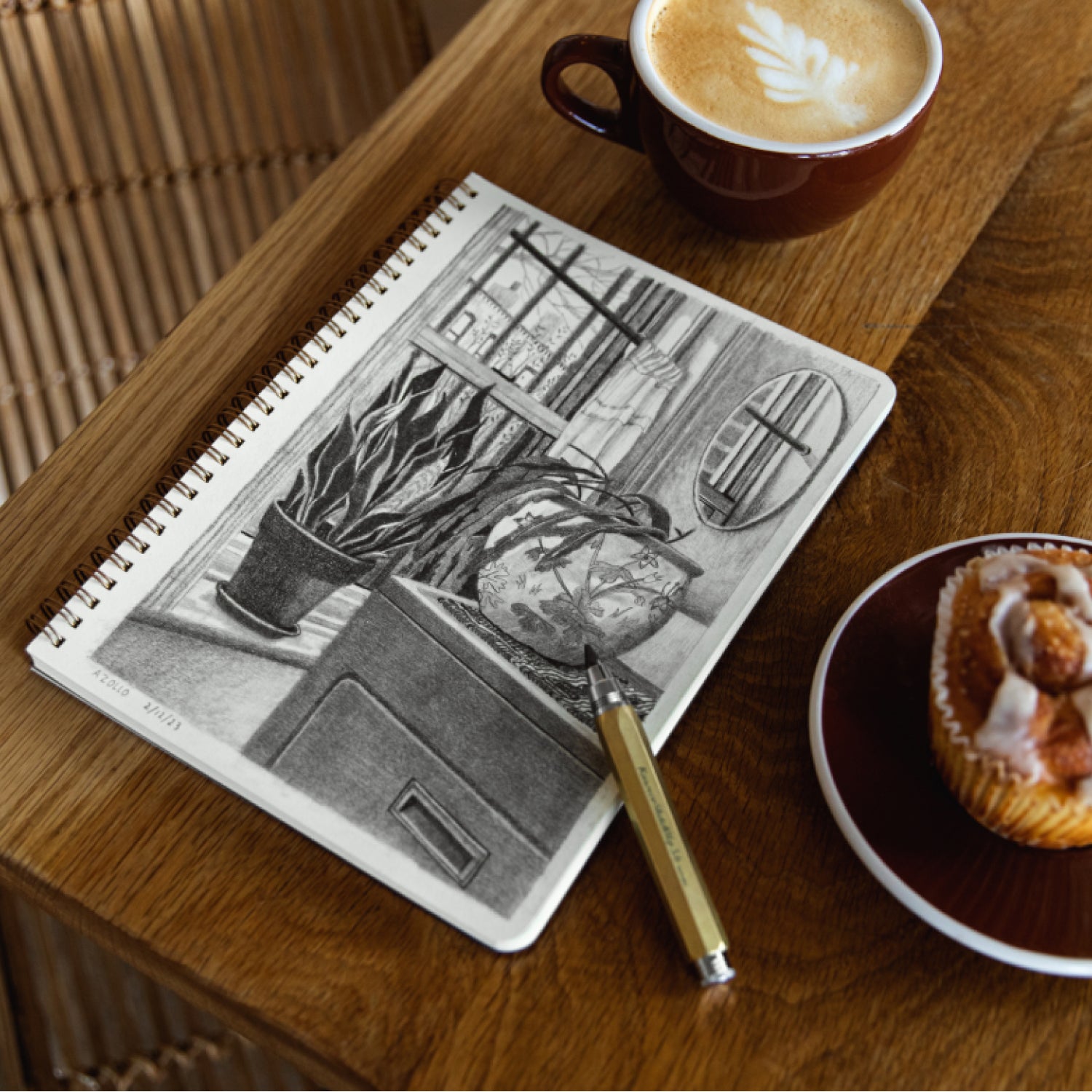 Drawing Book