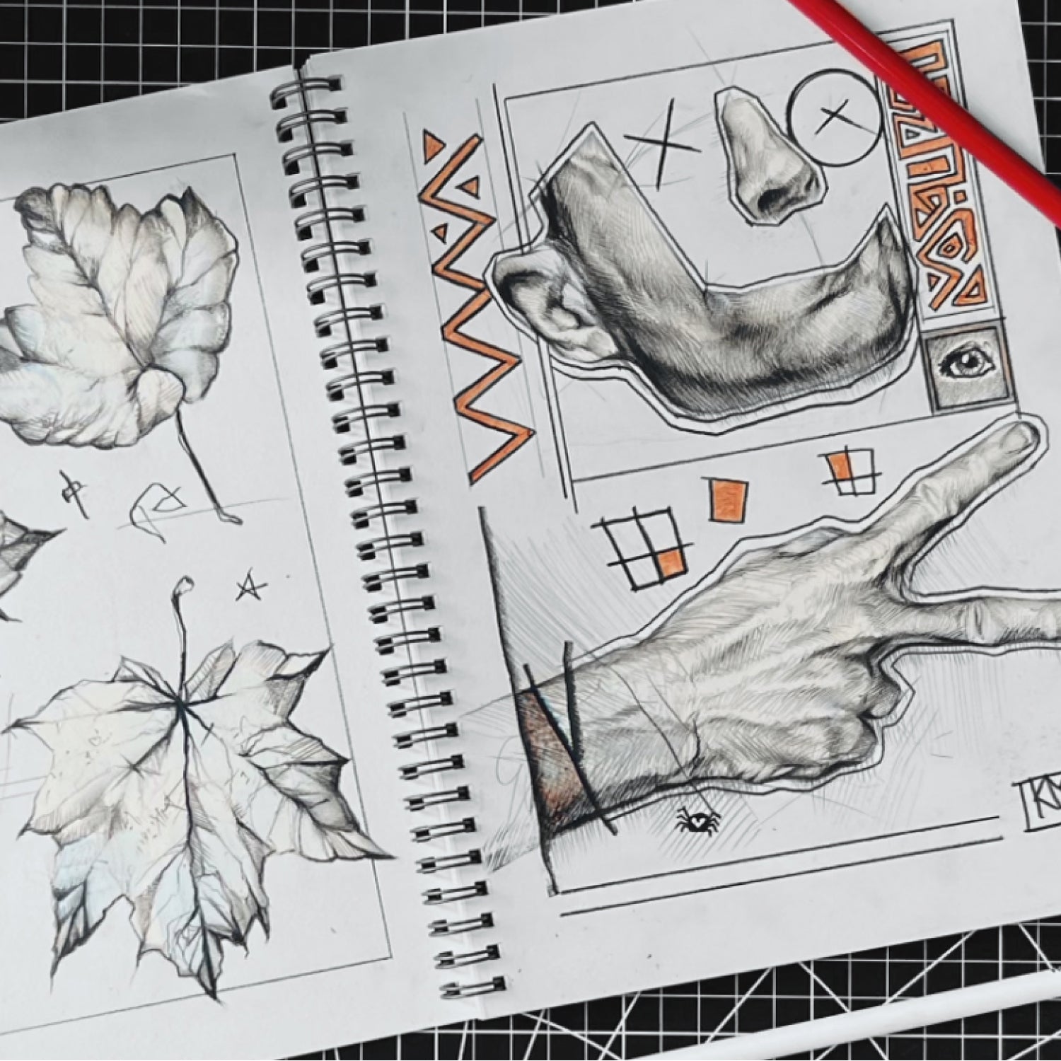 Drawing Book