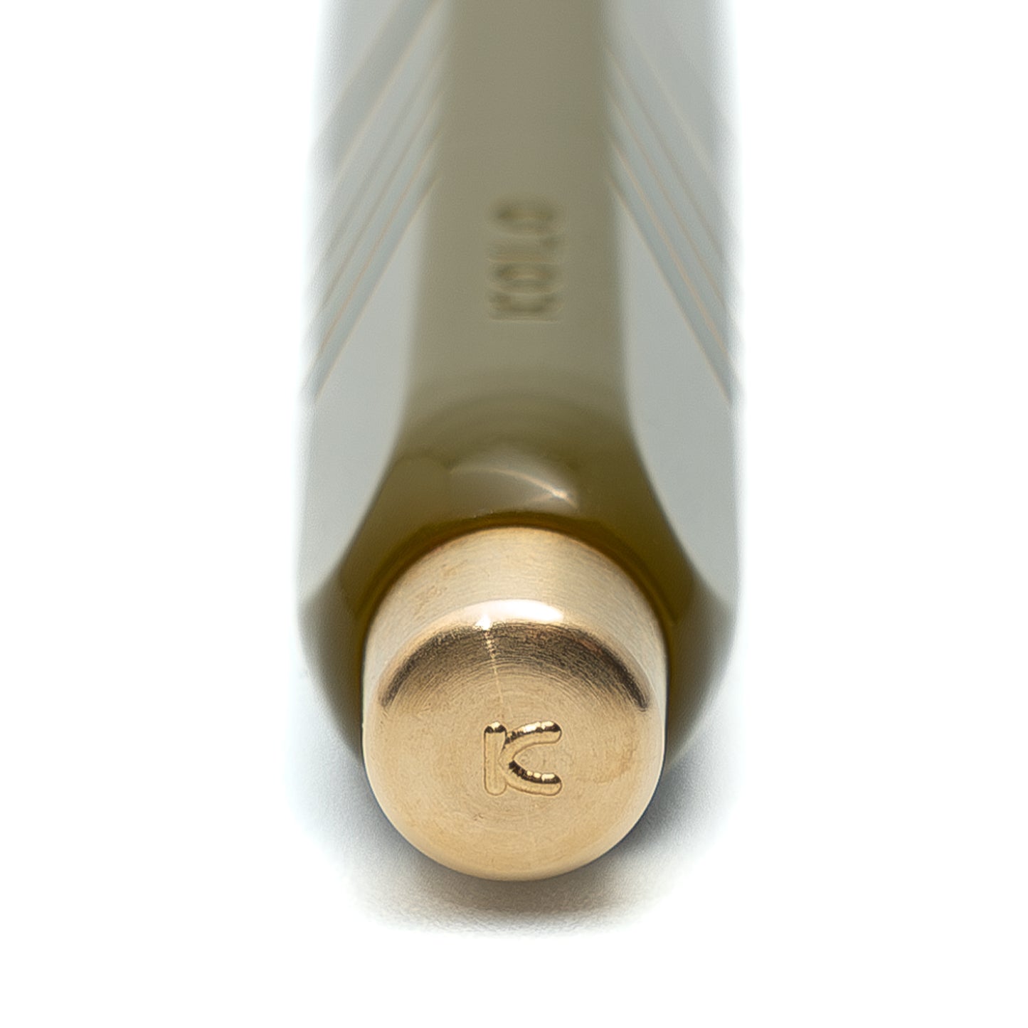 Tino Acrylic Fountain Pen