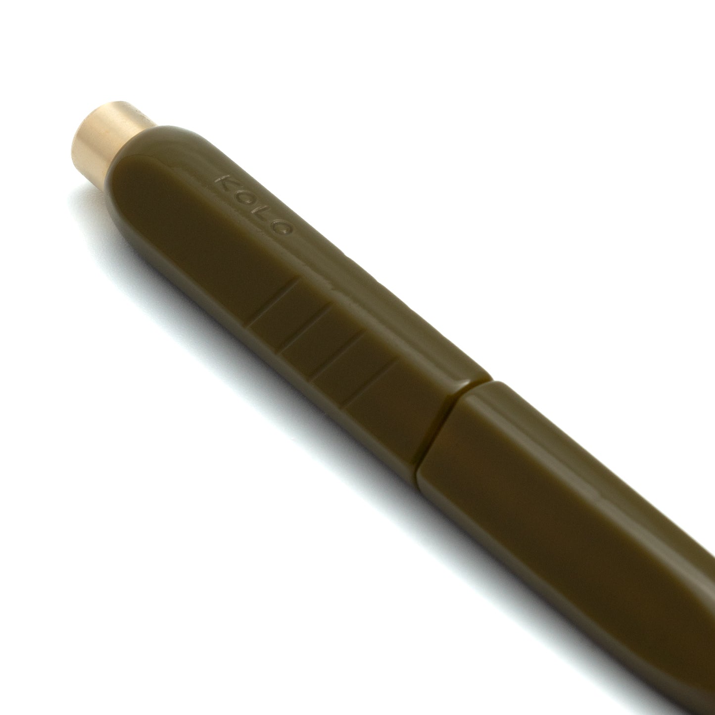 Tino Acrylic Fountain Pen