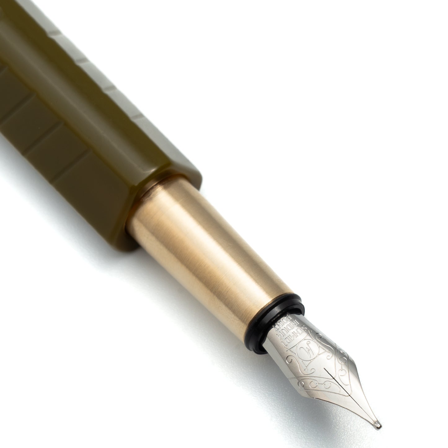 Tino Acrylic Fountain Pen