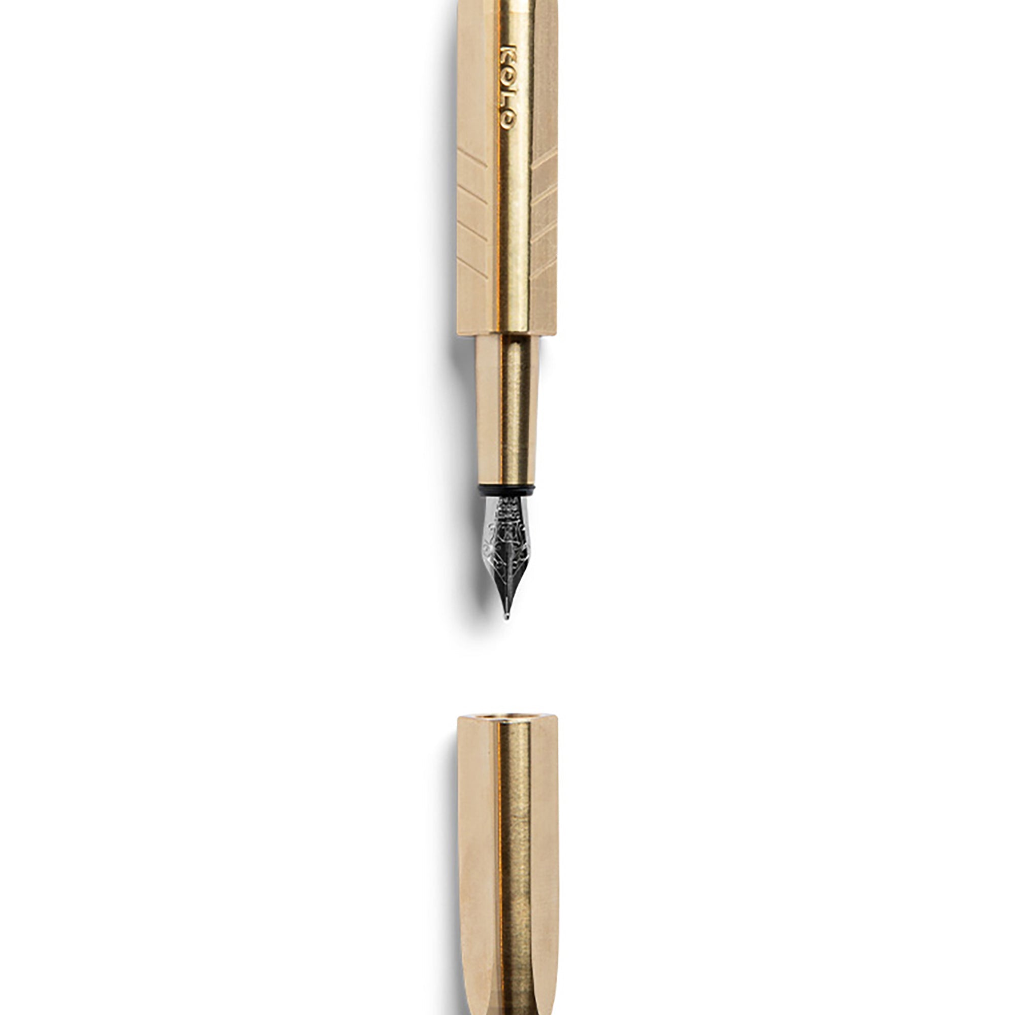 Tino Fountain Pen