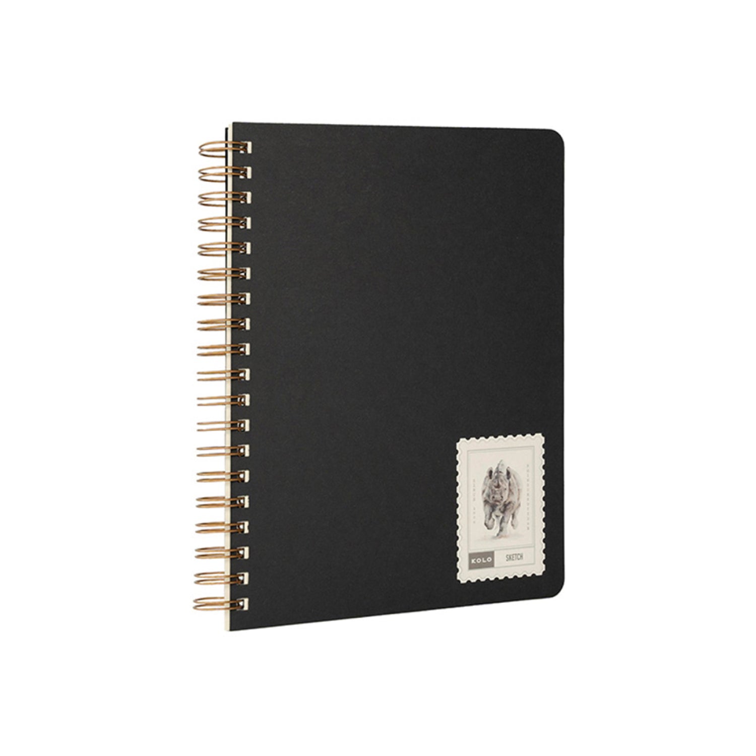 Sketch Book