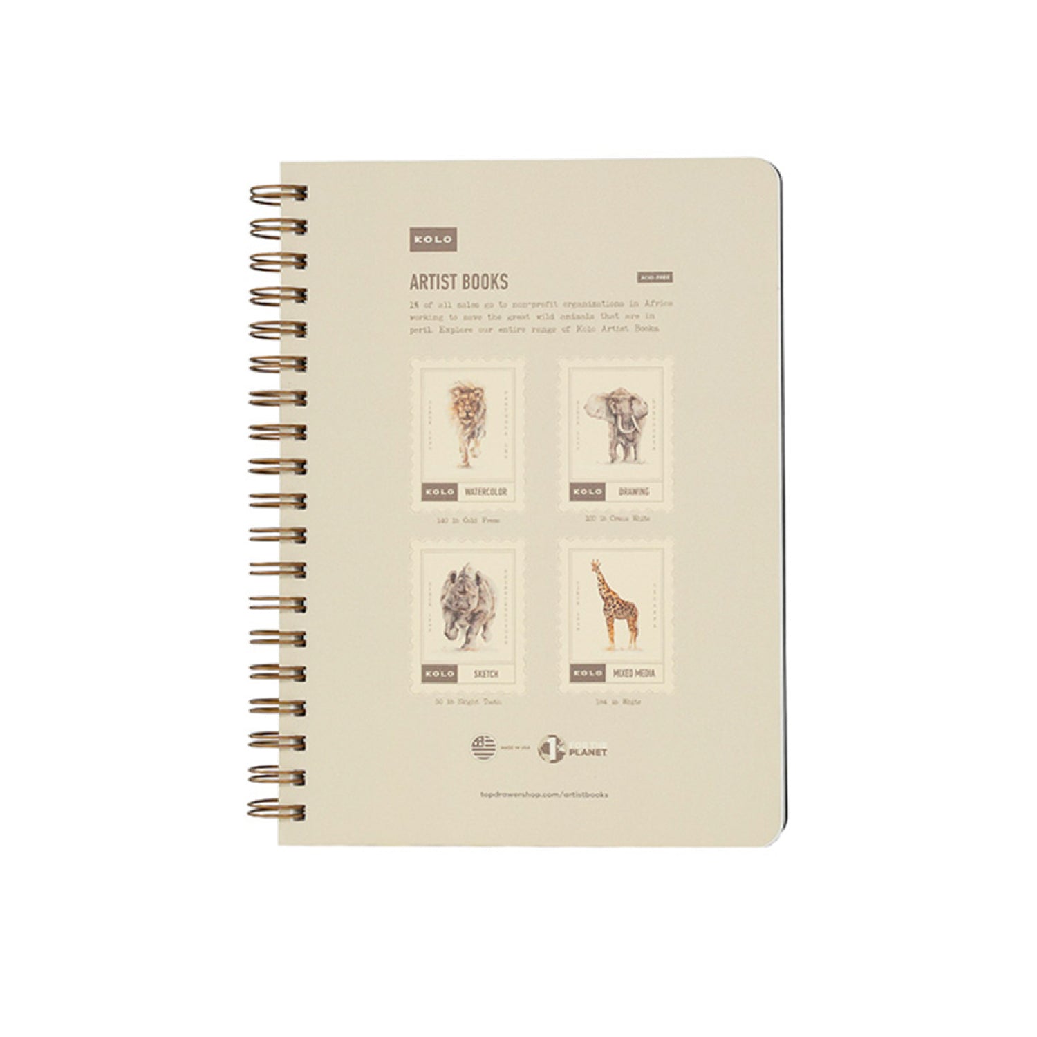 Sketch Book