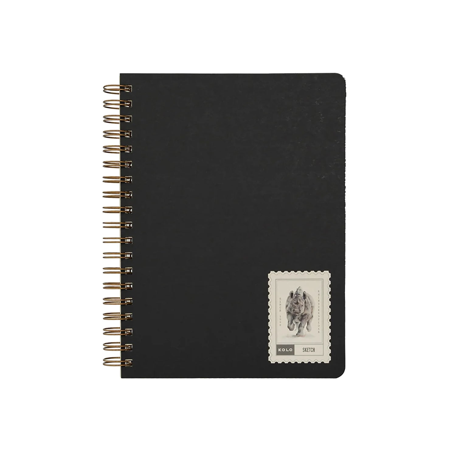 Sketch Book