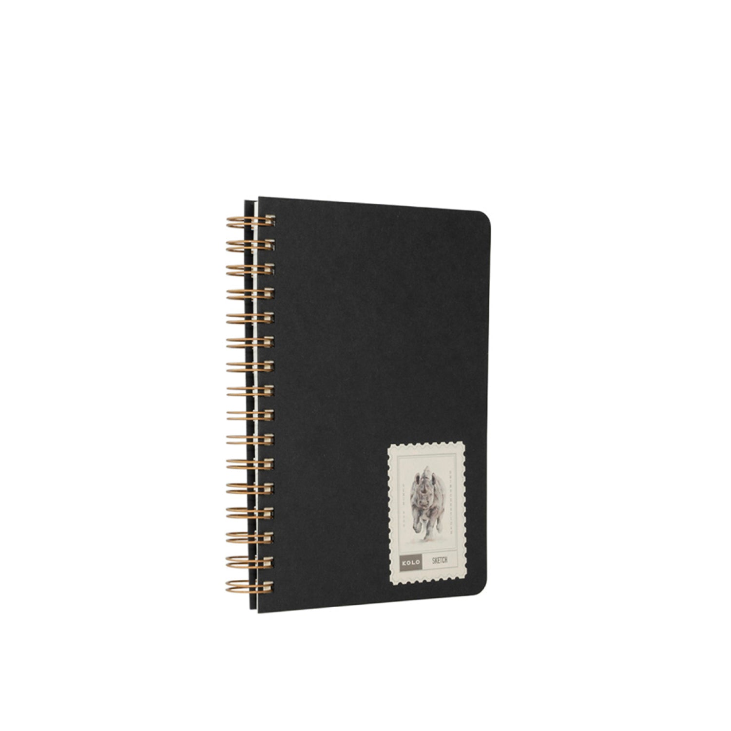 Sketch Book