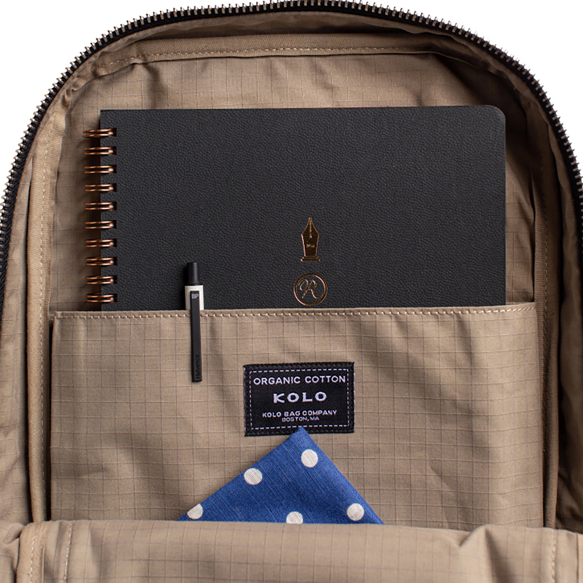 Derby Sling Bag
