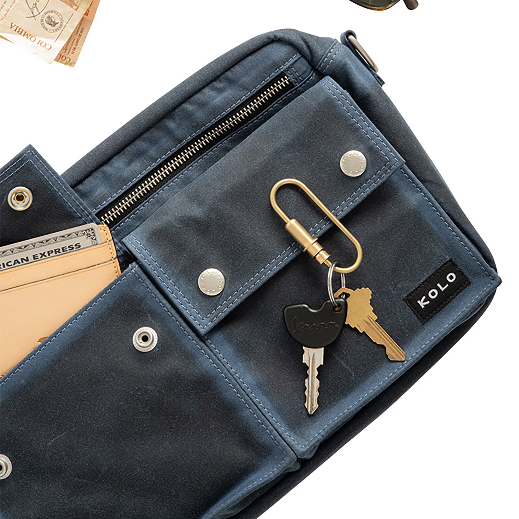 Chelsea Large Bag