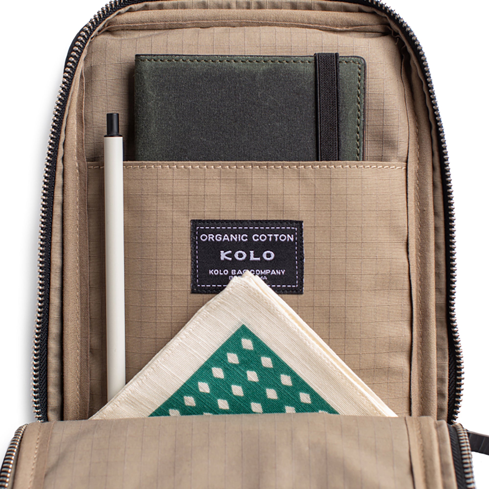 Keeley Sling Bag