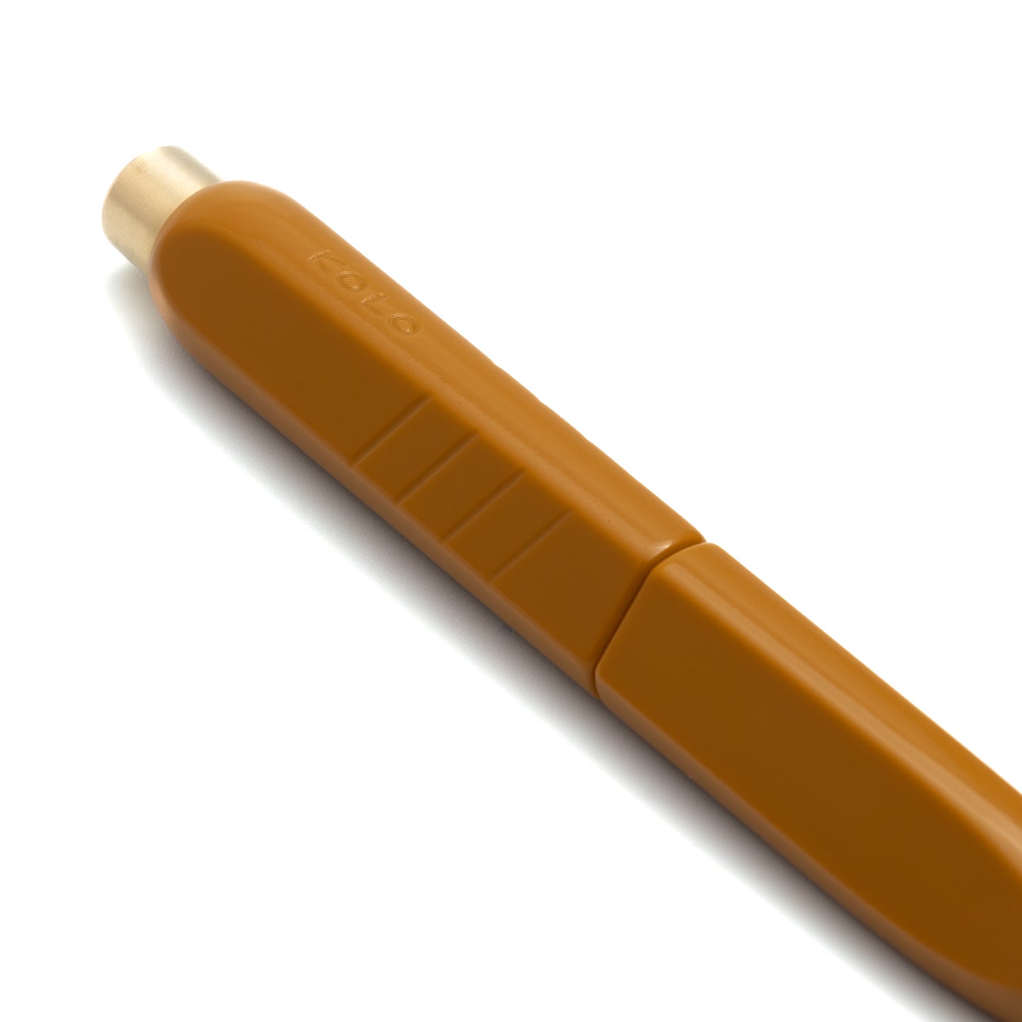 Tino Acrylic Fountain Pen