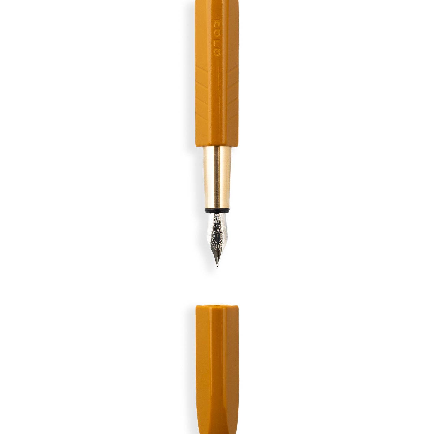 Tino Acrylic Fountain Pen