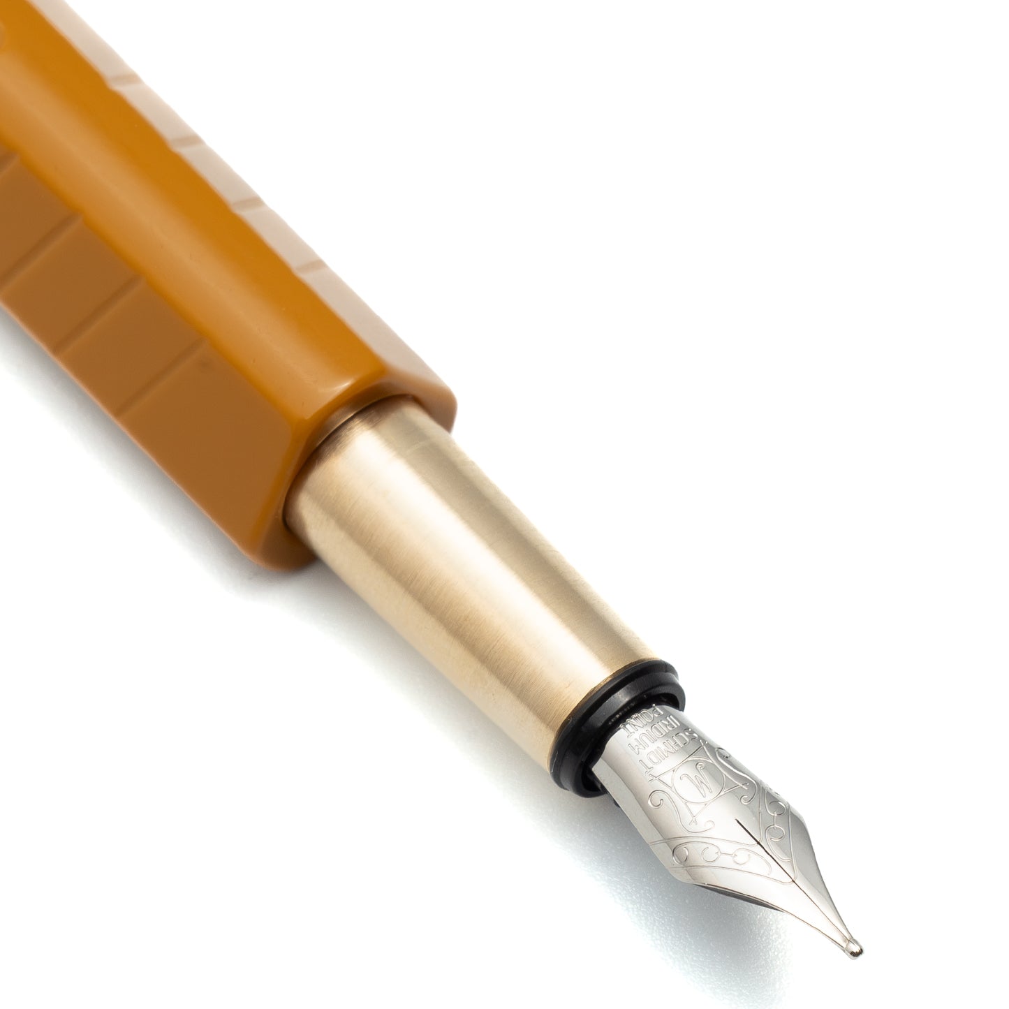 Tino Acrylic Fountain Pen