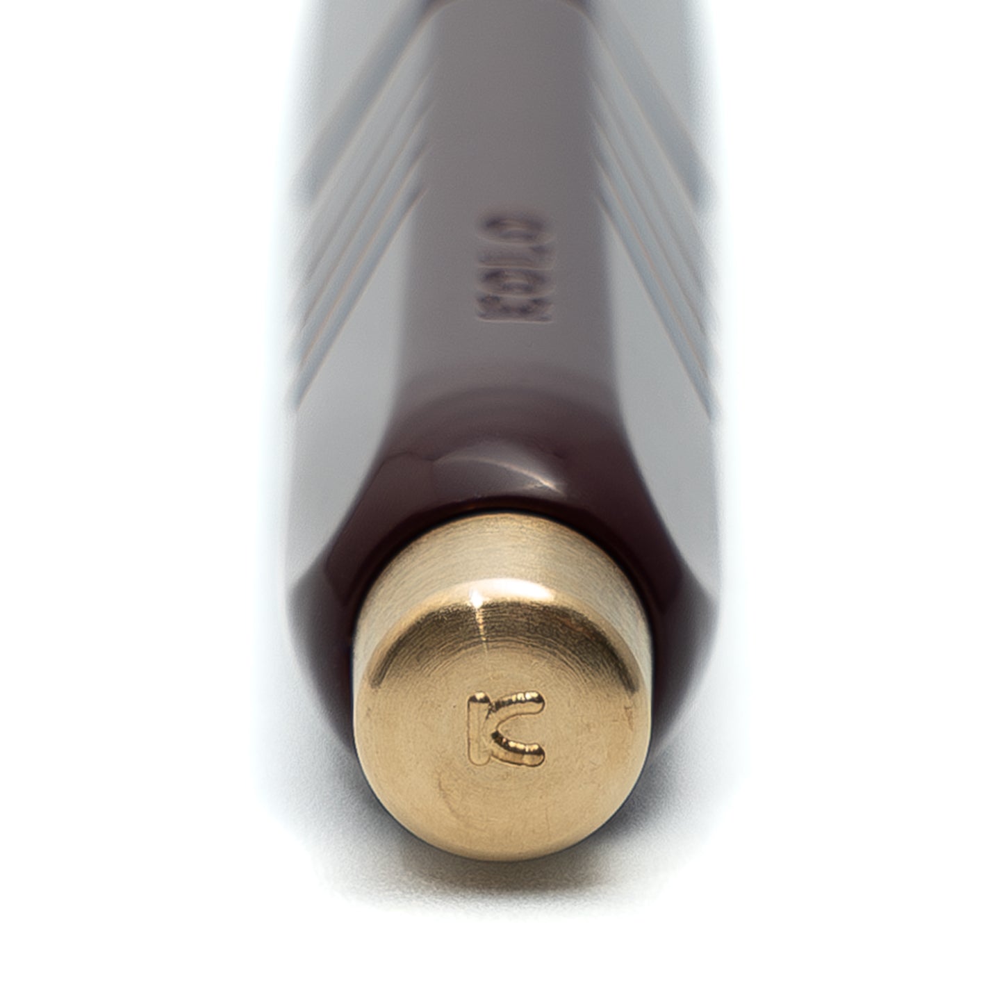 Tino Acrylic Fountain Pen