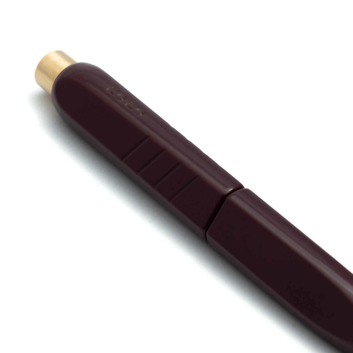 Tino Acrylic Fountain Pen