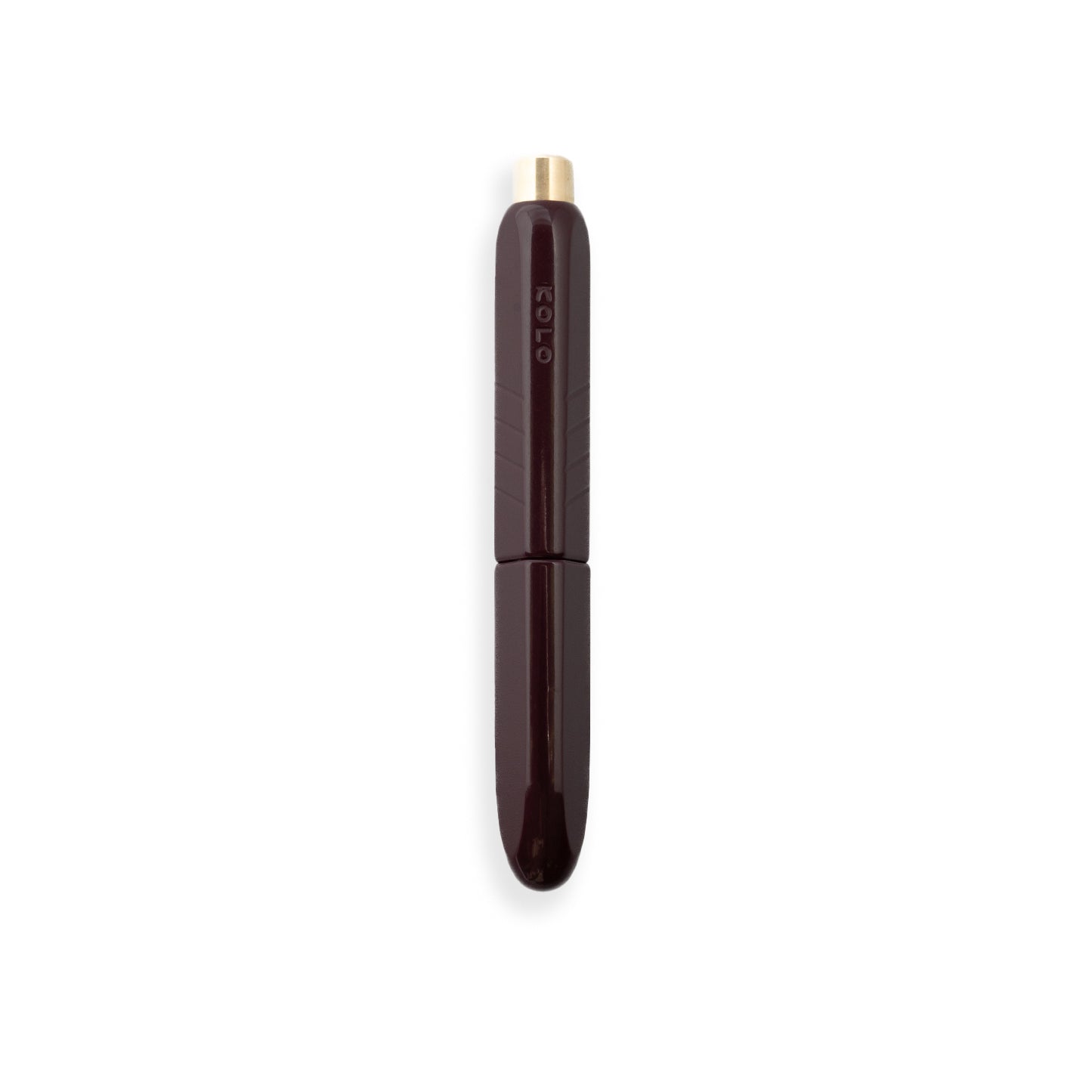 Tino Acrylic Fountain Pen