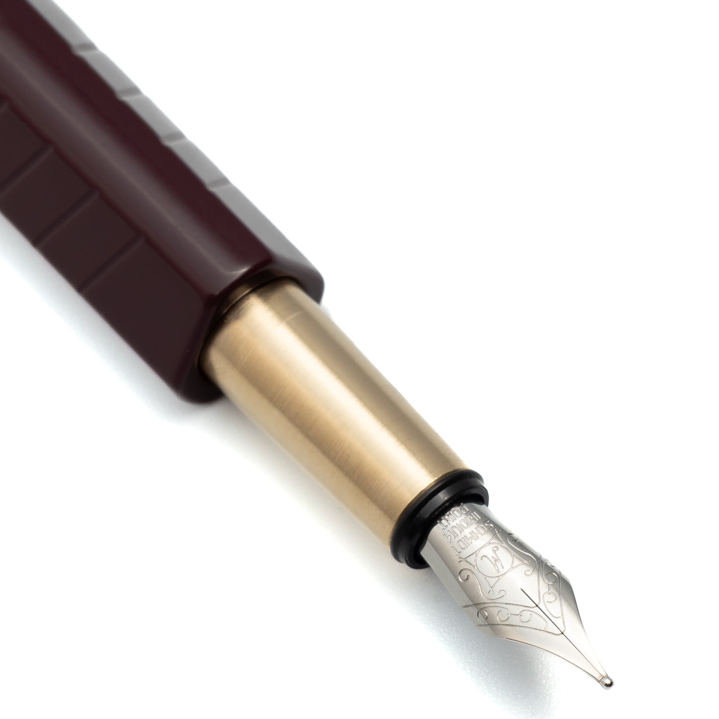 Tino Acrylic Fountain Pen