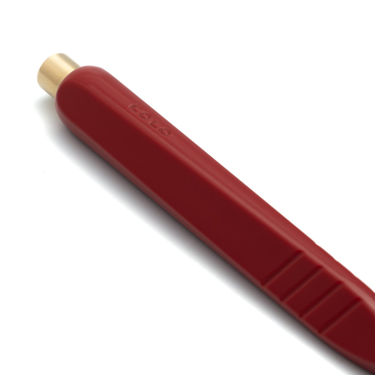Tino Acrylic Ballpoint Pen