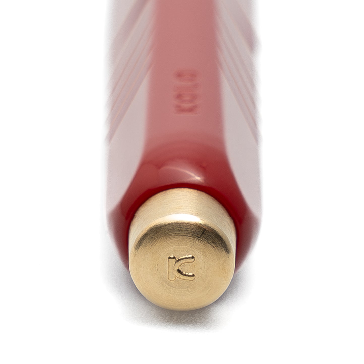 Tino Acrylic Fountain Pen