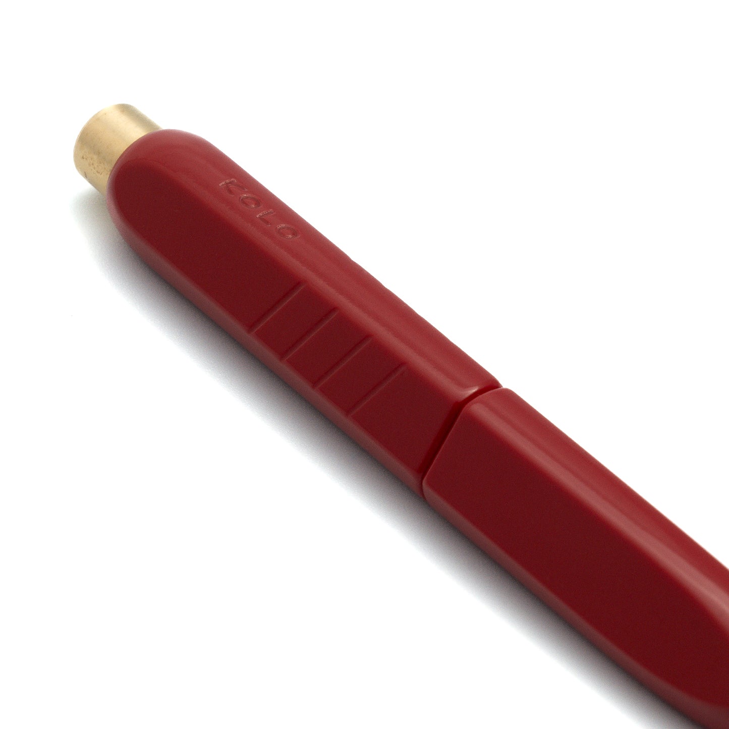 Tino Acrylic Fountain Pen