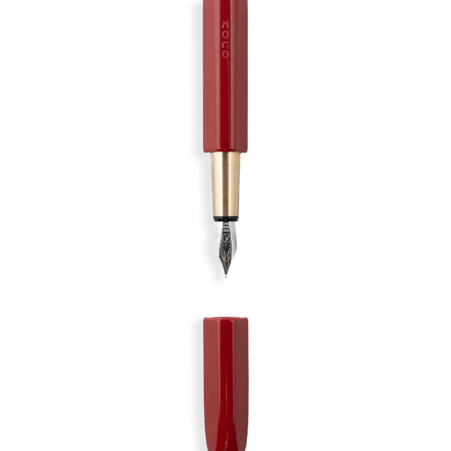 Tino Acrylic Fountain Pen