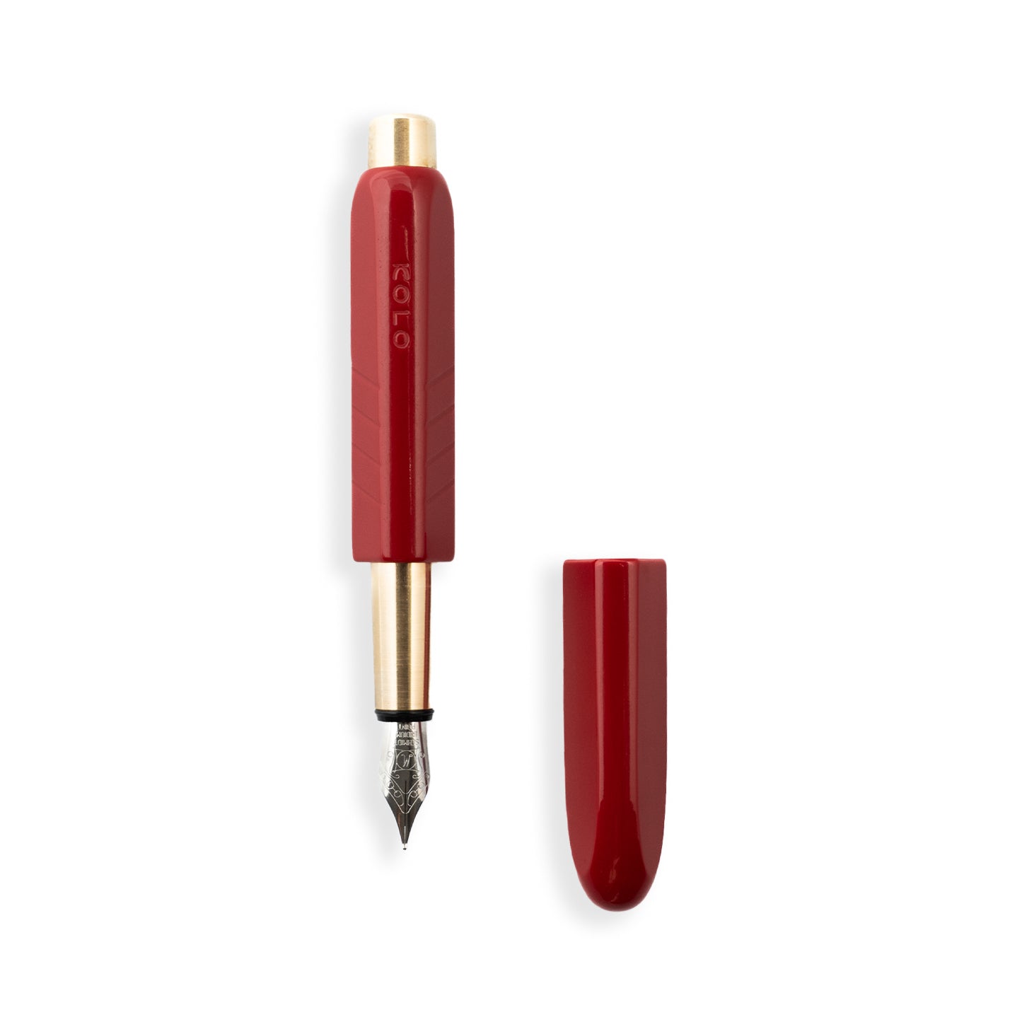 Tino Acrylic Fountain Pen