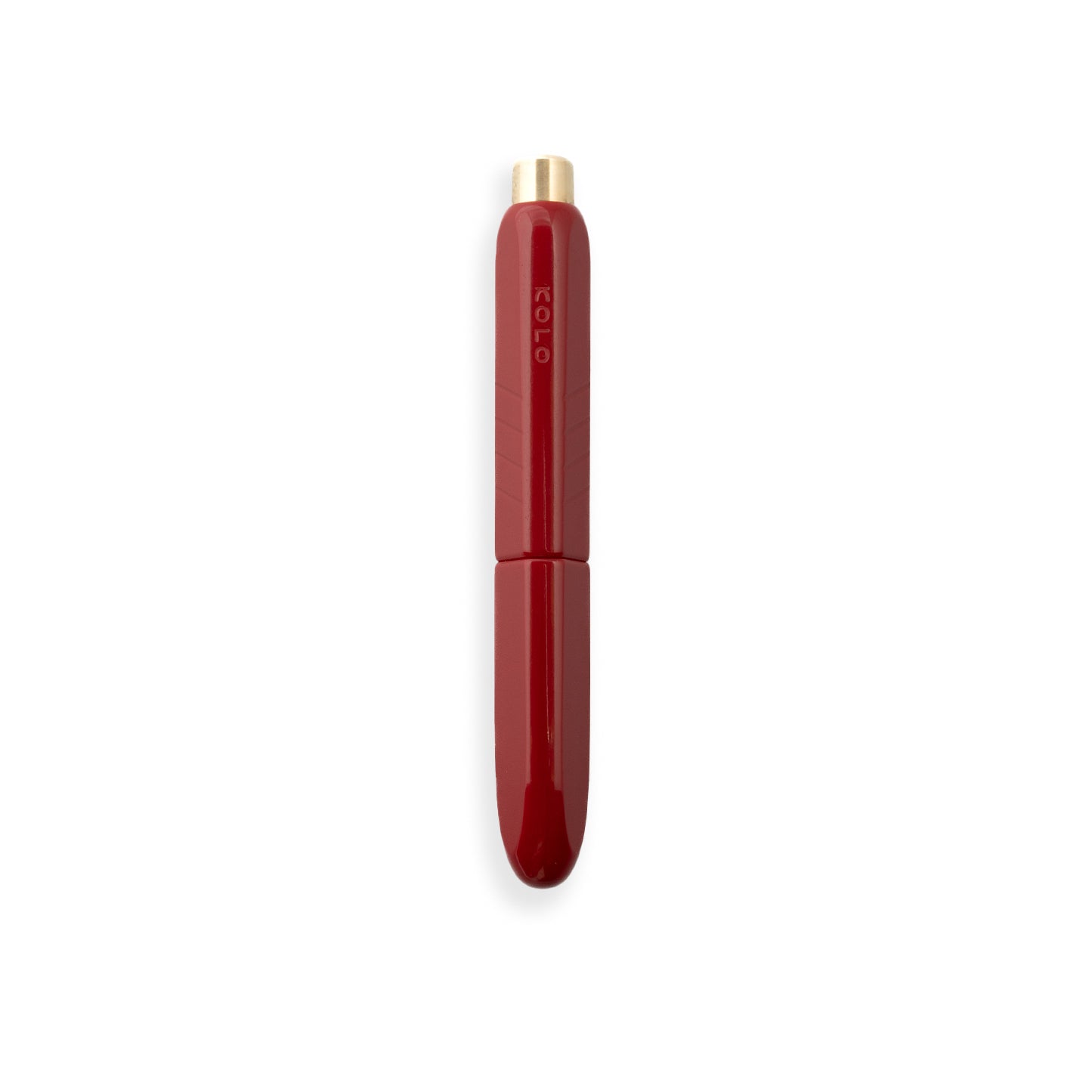 Tino Acrylic Fountain Pen