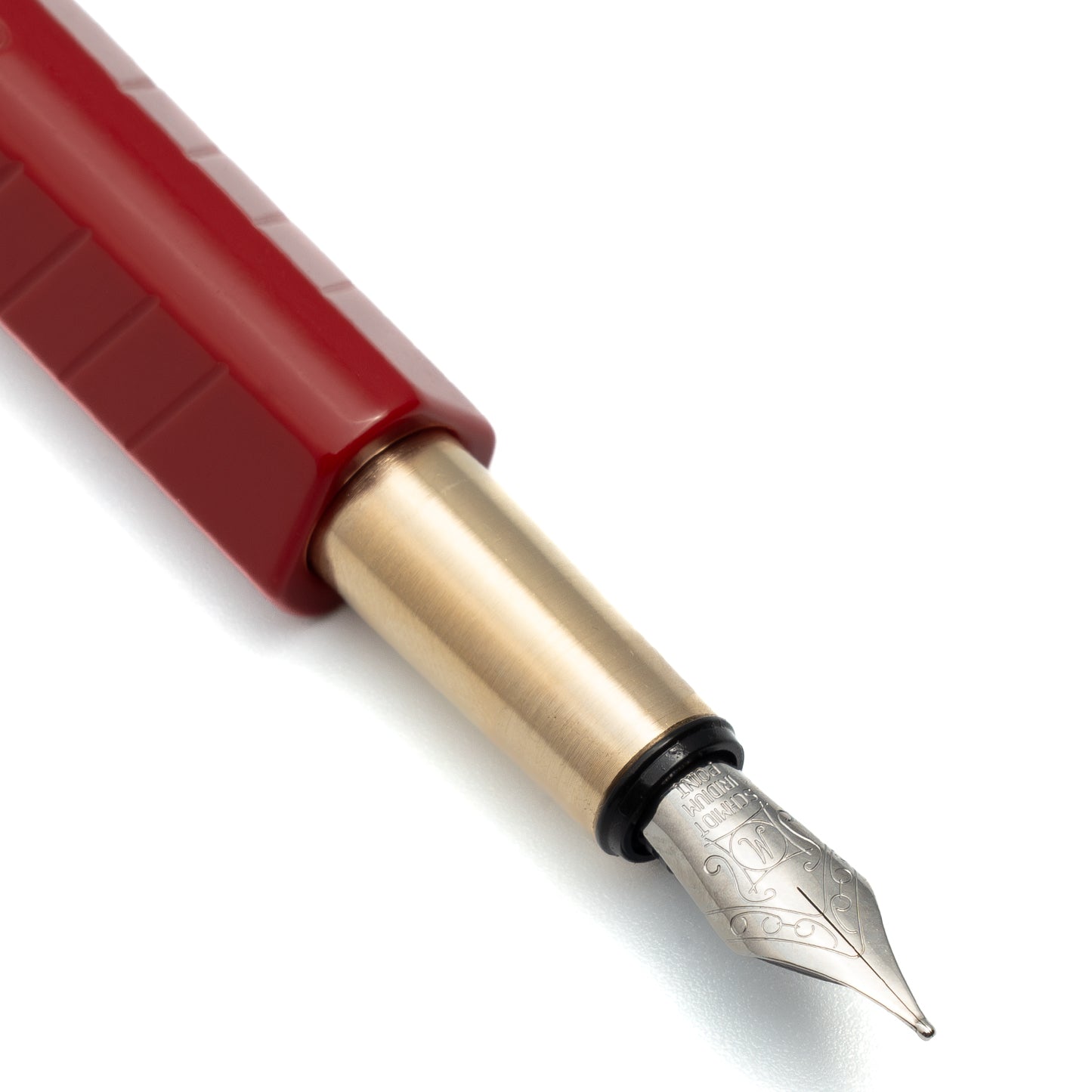 Tino Acrylic Fountain Pen