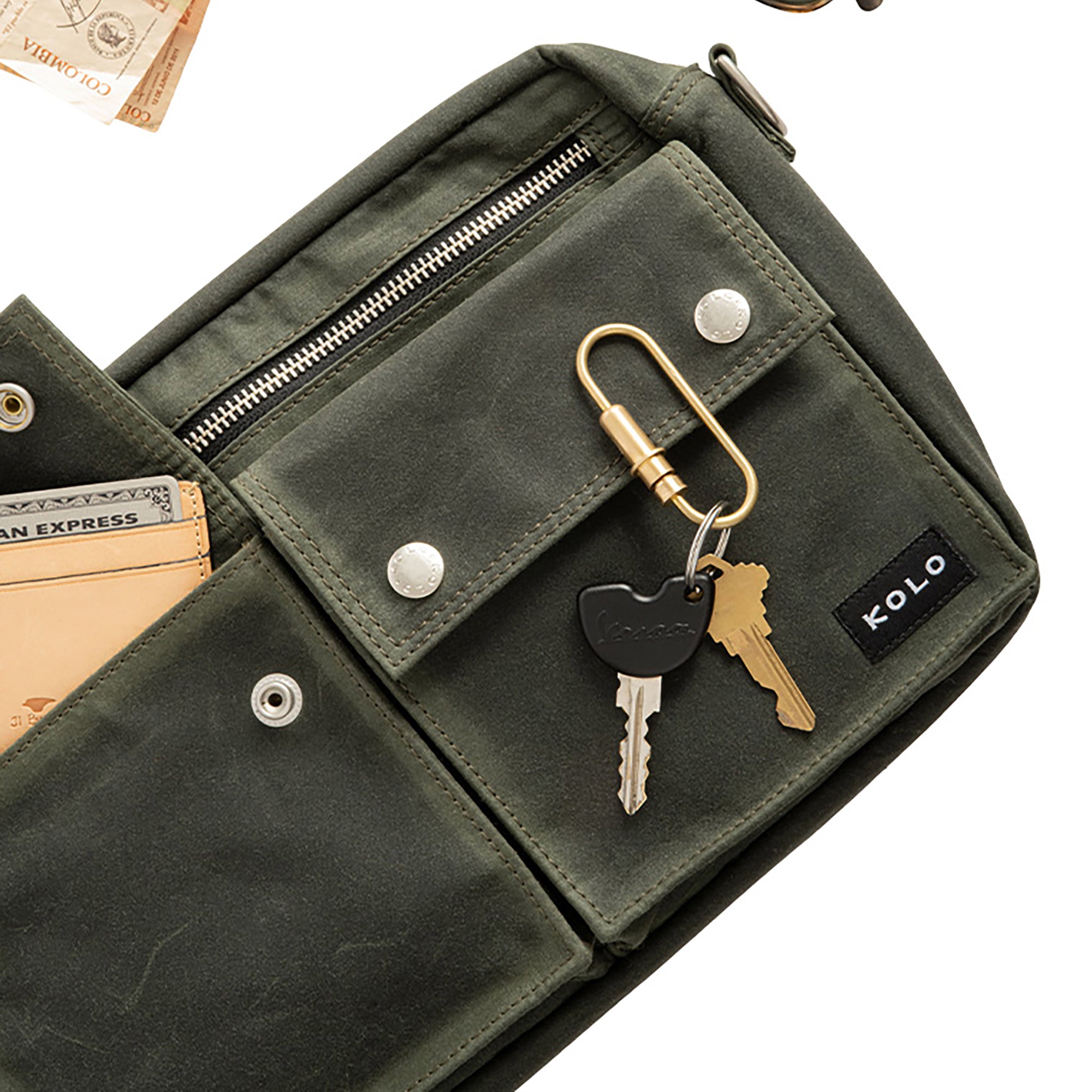Chelsea Large Bag