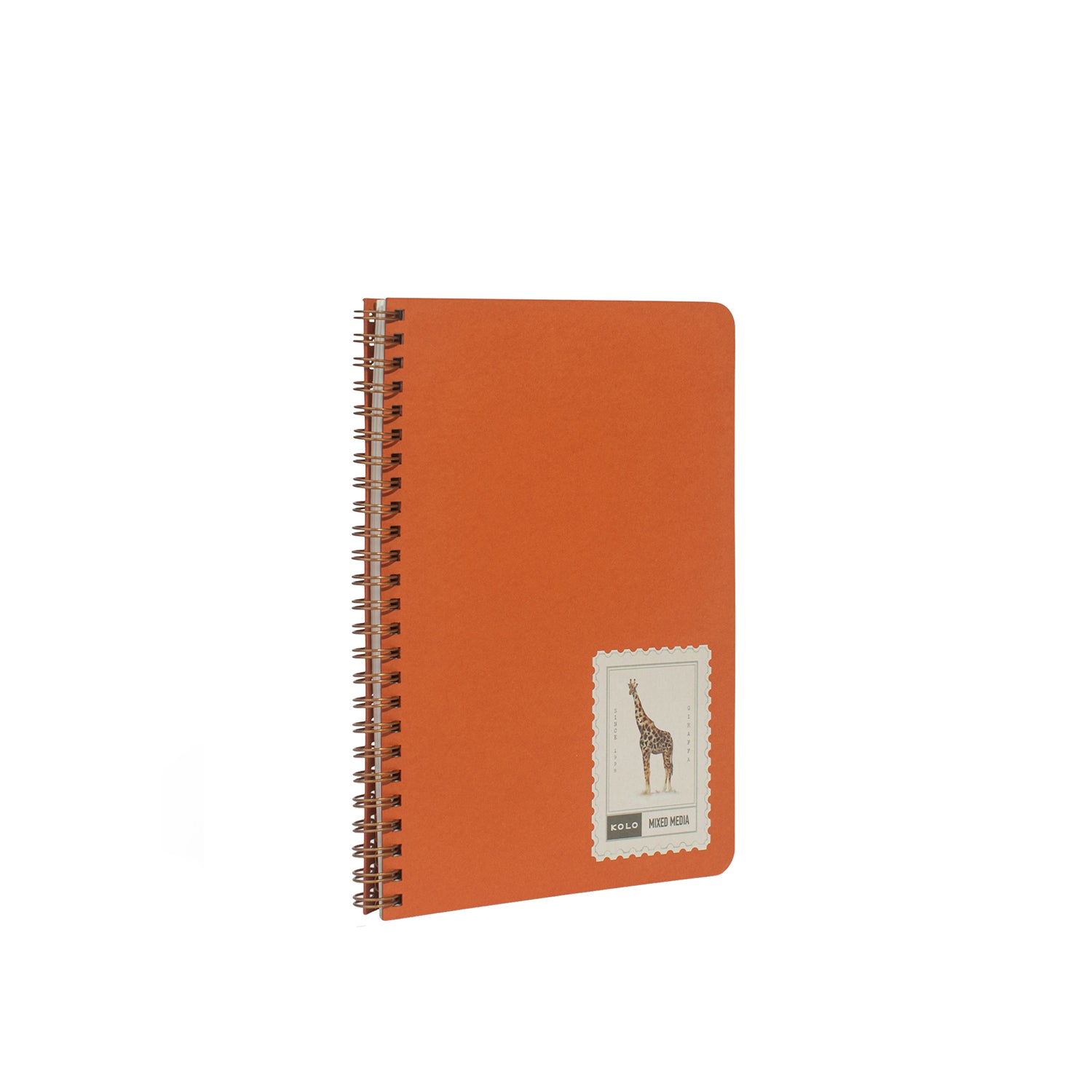 Mixed Media Book