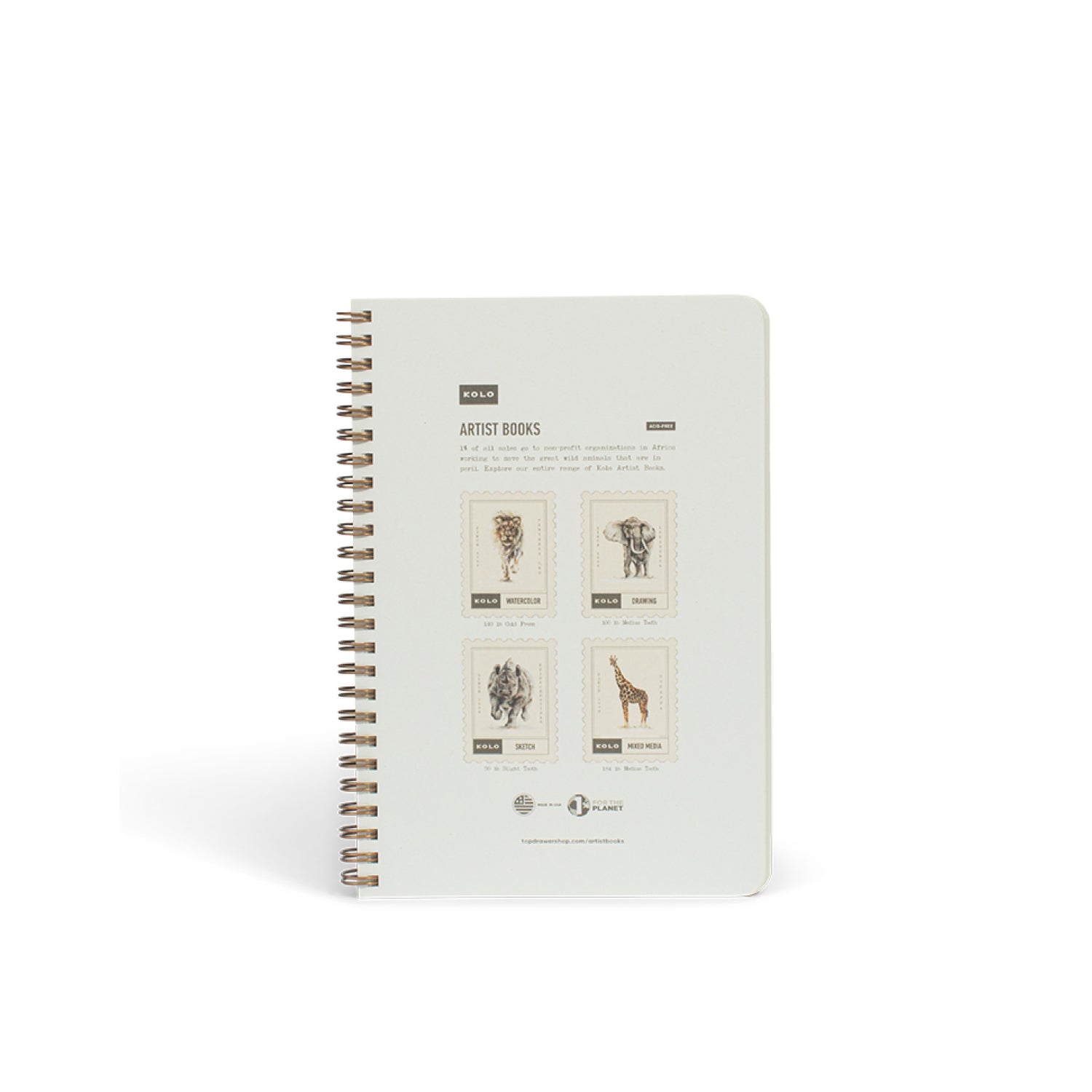 Mixed Media Book