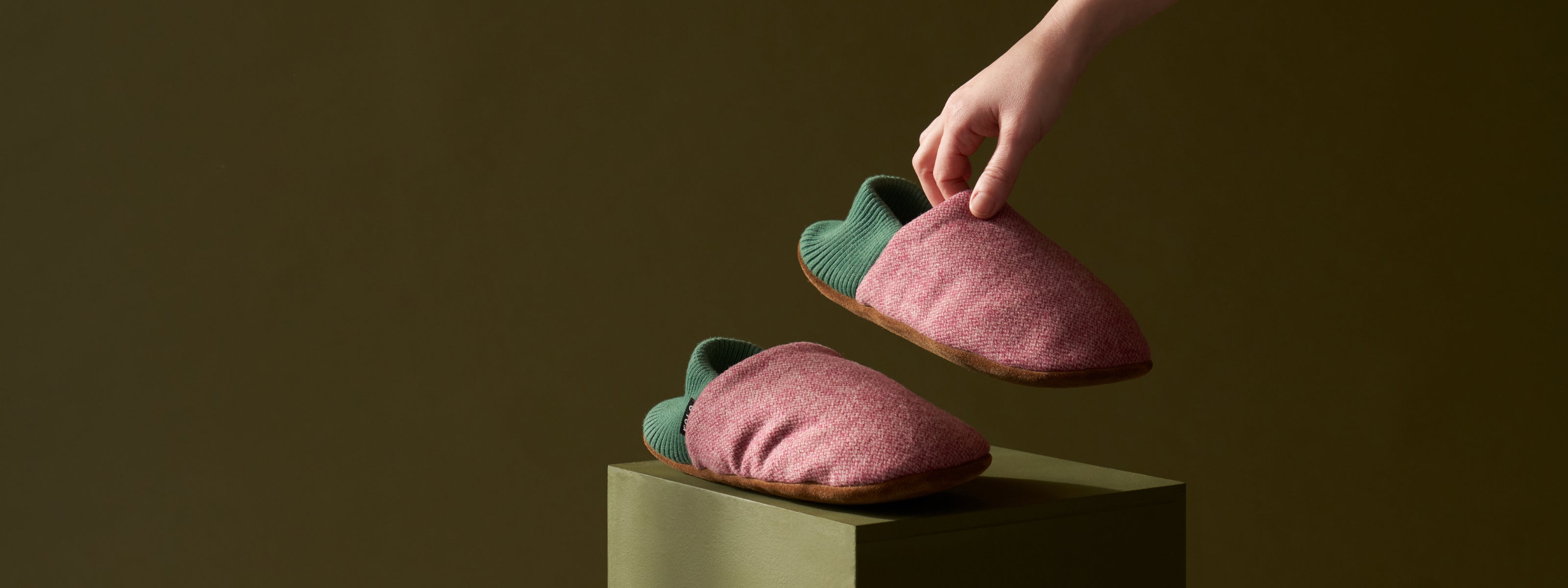 Wools House Shoes